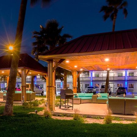 Ocean'S Edge Hotel, Port Aransas,Tx Extérieur photo