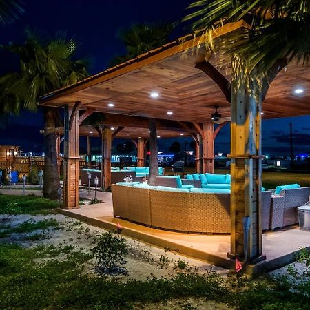 Ocean'S Edge Hotel, Port Aransas,Tx Extérieur photo