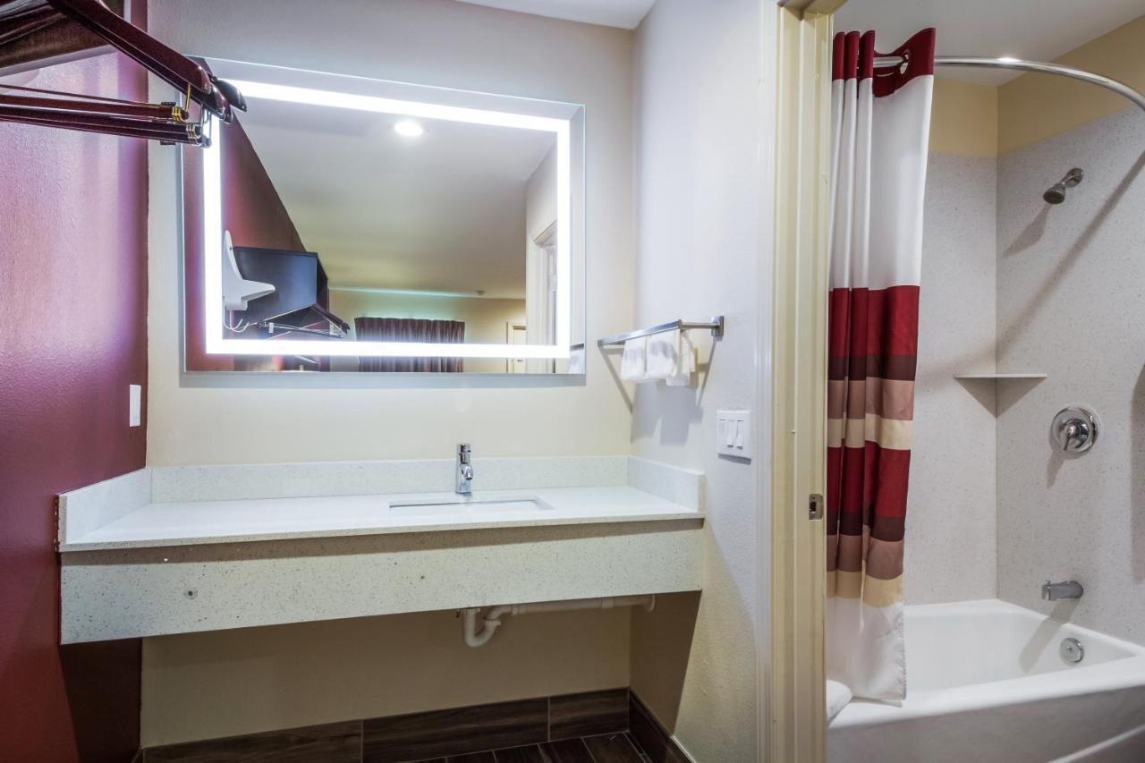 Ocean'S Edge Hotel, Port Aransas,Tx Extérieur photo