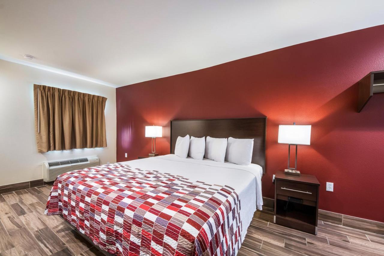 Ocean'S Edge Hotel, Port Aransas,Tx Extérieur photo