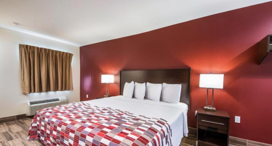 Ocean'S Edge Hotel, Port Aransas,Tx Extérieur photo